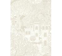 Boråstapeter Carta da parati Kingdom of the Willow - 8143