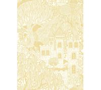 Boråstapeter Carta da parati Kingdom of the Willow - 8145