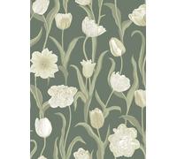 Boråstapeter Carta da parati La Belle Epoque - 6971