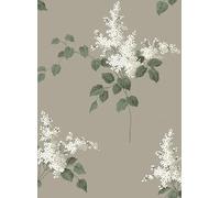 BoråsTapeter Carta da parati Lilacs - 7667