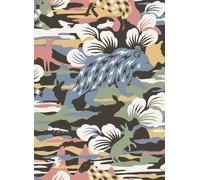 Boråstapeter Carta da parati Nomad