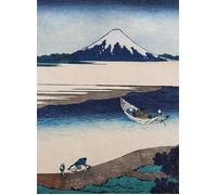 BoråsTapeter Carta da parati panoramica Hokusai - 3142