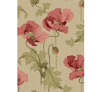 Boråstapeter Carta da parati panoramica Vallmo Grand - 9654W