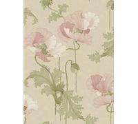 Boråstapeter Carta da parati panoramica Vallmo Grand - 9656W