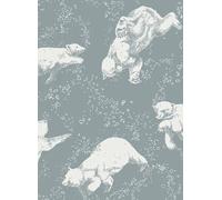 BoråsTapeter Carta da parati Polarn - 6292