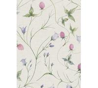 Boråstapeter Studio Carta da parati panoramica My Feldt Blåklocka - 9689W