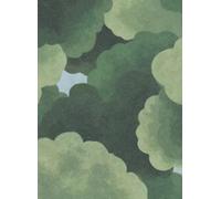 Boråstapeter Studio Carta da parati panoramica Under the Trees - 9620W