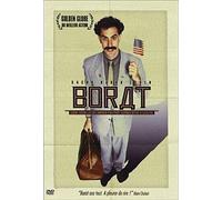 Borat 42PK (DVD) Cohen Sacha Baron