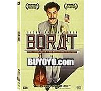 Borat: Cultural Learnings Of America For Make Benefit Glorious Nation of Kazakhstan