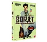 Borat: Cultural Learnings Of America For Make Benefit Glorious Nation Of Kazakhstan [Edizione: Regno Unito] [Edizione: Regno Unito]