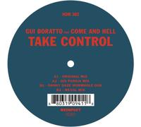 Boratto, Gui - Take Control