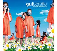 Boratto, Gui - Take My Breath Away