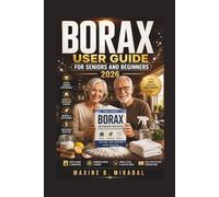 Borax User Guide for Seniors and Beginners 2026