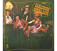 Borba Gato, Carlinhos - Carlinhos Borba Gato (1982)
