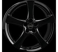 Cerchi Borbet F 6x15 ET35 4x100 SW per Peugeot 107 108