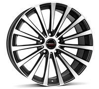 Borbet BLX 102035112572,5BPM 20" 112x10 221945