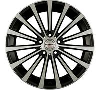 Cerchi Borbet BLX 8.5x18 ET30 5x112 SWMP per Infiniti QX30