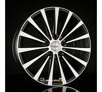 Borbet BLX 85930120572,5BPM 19" 120x8.5 221919