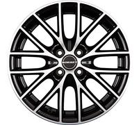 Borbet BS4 70635100464BP 16" 100x7 8103302