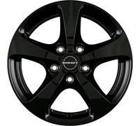 Borbet CC 70634120572BPM 16" 120x7 8140180