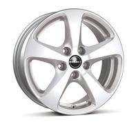 Borbet CC 80720120572,5KS/T/1 17" 120x8 8140250