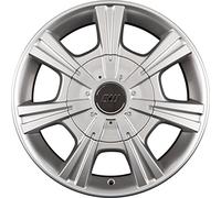 Borbet CH 75764118571,1KS 17" 118x7.5 495512