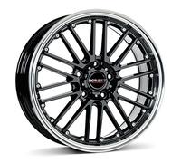 Borbet CW2 80835100557,1BHP 18" 100x8 221134