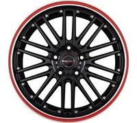 Borbet CW2 85840114,3572,5BHP 18" 114.3x8.5 221055