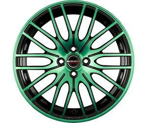 Borbet CW4 70735100557,1BPM 17" 100x7 221300