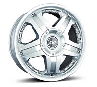 Borbet CWB 80853120565,1KS 18" 120x8 81577