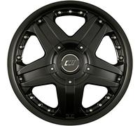 Borbet CWB 80855112566,6BM/GL 18" 112x8 495710