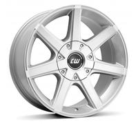 Borbet CWE 80720139,76106,1KS 17" 139.7x8 181677