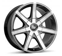 Borbet CWE 85830139,76100,1MAGP 18" 139.7x8.5 495824