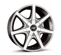 BORBET CWE 85925114,3571,6MAGP 19" 114.3x8.5 495444