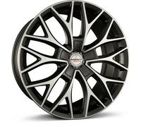 Borbet DY 80848112572,5DGPM 18" 112x8 222383