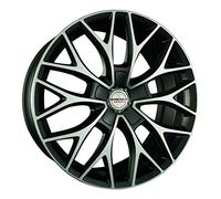 Borbet DY 852040108572,5DGPM 20" 108x8.5 222406