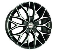 Borbet DY 85938115570,27DGPM 19" 115x8.5 222389