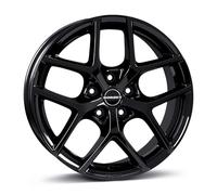 Cerchi Borbet Y 8x18 ET48 5x112 per Skoda Octavia Superb Yeti