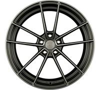 Borbet FF1 80835112572,5DBM 18" 112x8 222239