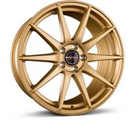 Borbet GTX 85930120572,6GOM 19" 120x8.5 222286