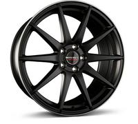 Borbet GTX 85940120572,6BRPM 19" 120x8.5 222216