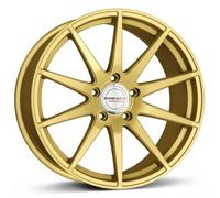 Borbet GTX 85945112572,5GOM 19" 112x8.5 222218