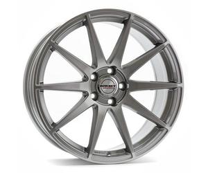 Borbet GTX 95935112572,5TG 19" 112x9.5 222427