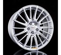 Borbet LS2 80740108572,5BS 17" 108x8 222289