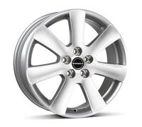 Borbet LS2 80745108572,5BS 17" 108x8 222290