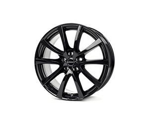 Borbet LV4 70738108472,5BG 17" 108x7 8100910