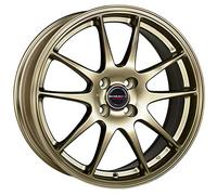 Borbet RS 70727108465,1BRO 17" 108x7 221759