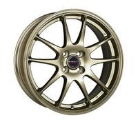 Borbet RS 75835100464,0BRO 18" 100x7.5 221762