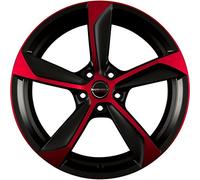 Borbet S 85945112572,5BMR 19" 112x8.5 222142