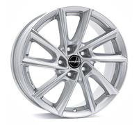 Borbet VT 75752108563,4CS 17" 108x7.5 495899